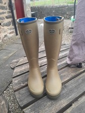 Chameau chasseur neoprene for sale  PITLOCHRY