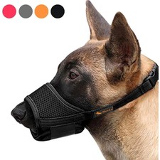Leichter maulkorb hunde gebraucht kaufen  Willebadessen