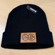 Schalke fcn mütze gebraucht kaufen  Ubstadt-Weiher