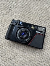 Nikon l35af 35mm for sale  CARDIFF