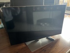 Fernseher samsung 46 gebraucht kaufen  Ellingen