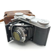 Appareil photo voigtländer d'occasion  Frejus