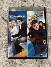 Double feature dvd for sale  Raleigh