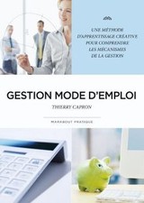 Gestion mode demploi gebraucht kaufen  Berlin