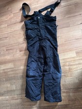Kinley skihose schneehose gebraucht kaufen  Hürtgenwald