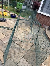 Omlet eglu run for sale  RUNCORN