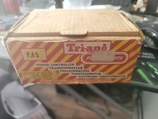Tri ang vintage for sale  BARNSLEY