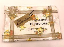 Vintage floral pillow for sale  Lafayette