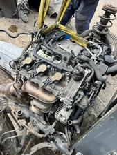 Mercedes r171 engine for sale  HIGH WYCOMBE