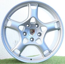 Cerchio lega porsche usato  Cremona