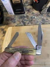 1976 stag handle for sale  Heidrick