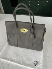 Mulberry bayswater handbag for sale  HERTFORD
