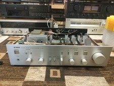 Amplificatore yamaha 550 usato  Roma