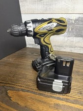 Hitachi koki 18v d'occasion  Expédié en Belgium