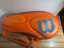 Wilson burn pack for sale  Bluffton