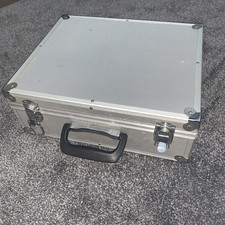 Large aluminium flight for sale  BLACKBURN
