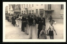 Foto dusslingen hochzeitsgesel gebraucht kaufen  Berlin