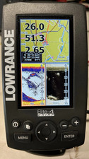 Lowrance elite chirp for sale Lowrance elite chirp for sale  Jackson