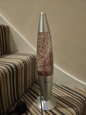 Innoteck lava lamp for sale  ILFORD