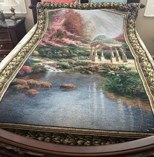 Thomas kinkade gazebo for sale  Lake Worth