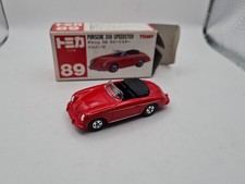 Tomy tomica porsche gebraucht kaufen  Roßtal
