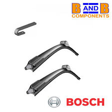 LÂMINAS DE LIMPADOR BOSCH AR19U AEROTWIN x 2 MINI R50 R52 R53 R56 ONE COOPER S A1682 comprar usado  Enviando para Brazil