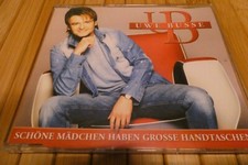 Uwe busse schöne gebraucht kaufen  Langenau