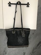 Chanel shopping tote usato  Italia