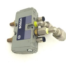Bosch 0820230003 luftsteuerven gebraucht kaufen  Borken