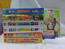 Glee serie completa usato  Anzio