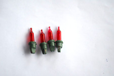 Ampoules rouge rechange d'occasion  Truchtersheim