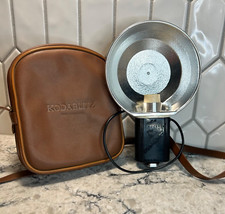Accesorios para flash y estuche Kodak Kodablitz para cámara segunda mano  Embacar hacia Mexico