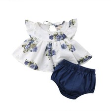 Outfits clothes floral for sale  Shipping to Ireland