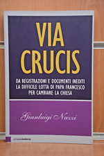 Via crucis gianluigi usato  Italia