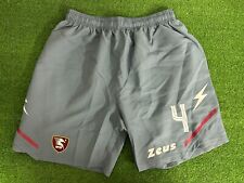 Pantaloncini short salernitana usato  Guidonia Montecelio