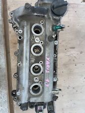 Testata toyota yaris usato  Villa Literno