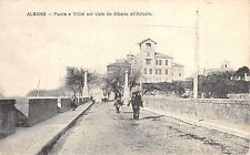 9537 albano ponte usato  Lugo