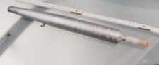 Resonanzschalldämpfer 385 40m gebraucht kaufen  Hameln