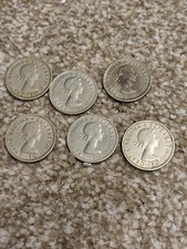 1963 sixpence for sale 1963 sixpence for sale GRAVESEND