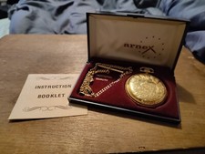 Arnex jewels incabloc for sale  Mount Carmel