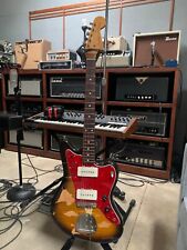 Vintage Fender Jazzmaster 1994 - Foto Flame com estojo rígido comprar usado  Enviando para Brazil
