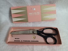 Vintage wiss pinking for sale  Sheboygan