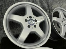 Amg felgen zoll gebraucht kaufen  Altstadt,-Andershof,-Devin