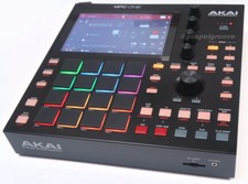 Akai mpc live gebraucht kaufen  Gundelfingen a.d.Donau