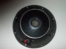 Subwoofer rcf s8015 usato  Italia
