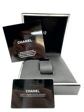 Chanel j12 scatola usato  Italia