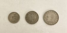 Pfennig 1950 deutsche usato  Italia