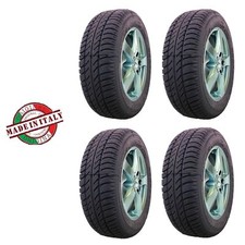 Pneumatici gomme omologate usato  Alano di Piave