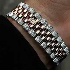 bracelet diamond 1 nwt 4 ct for sale bracelet diamond 1 nwt 4 ct for sale Rialto