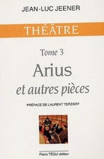 Arius pièces tome d'occasion  Hennebont